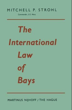 International Law of Bays