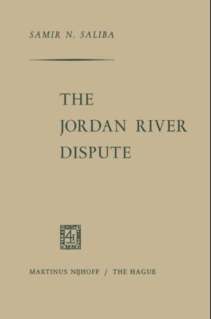 Jordan River Dispute