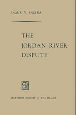 Jordan River Dispute