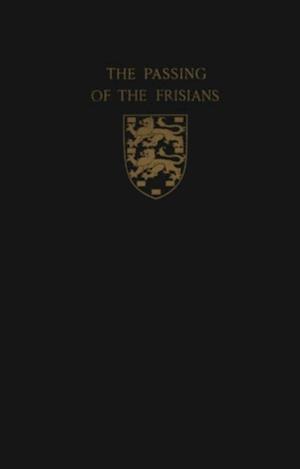 Passing of the Frisians