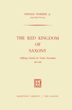 Red Kingdom of Saxony