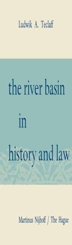 River Basin in History and Law