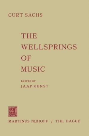 Wellsprings of Music