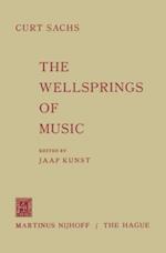 Wellsprings of Music