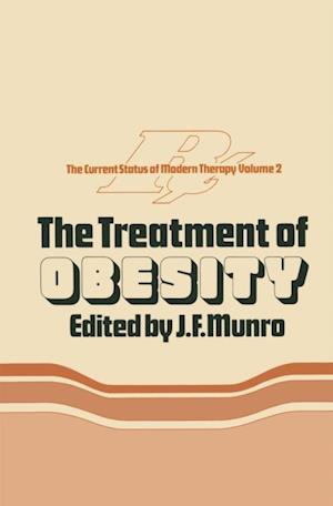 Treatment of Obesity