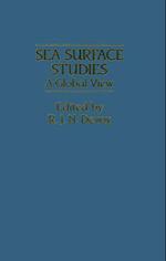 Sea Surface Studies