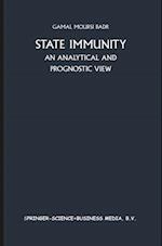 State Immunity