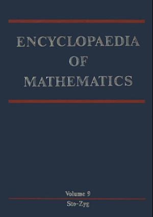 Encyclopaedia of Mathematics