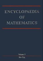 Encyclopaedia of Mathematics