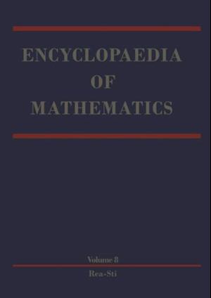 Encyclopaedia of Mathematics