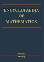 Encyclopaedia of Mathematics