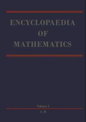 Encyclopaedia of Mathematics