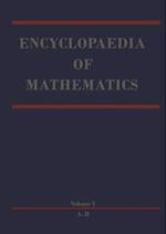 Encyclopaedia of Mathematics