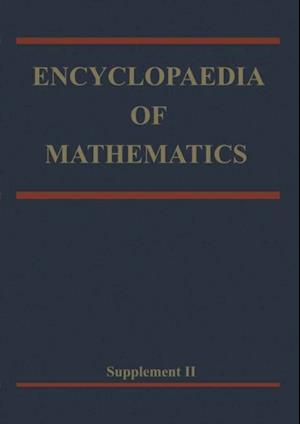 Encyclopaedia of Mathematics