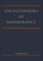 Encyclopaedia of Mathematics