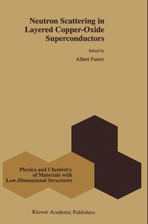 Neutron Scattering in Layered Copper-Oxide Superconductors