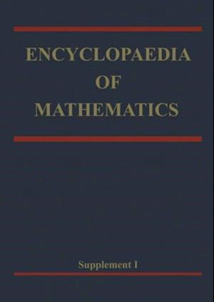 Encyclopaedia of Mathematics