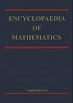 Encyclopaedia of Mathematics