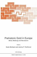 Prehistoric Gold in Europe