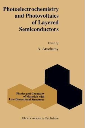 Photoelectrochemistry and Photovoltaics of Layered Semiconductors