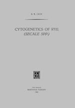 Cytogenetics of Rye (Secale Spp.)