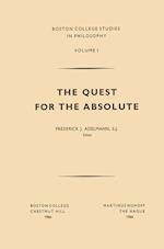 The Quest for the Absolute