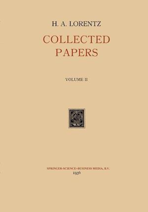 Collected Papers