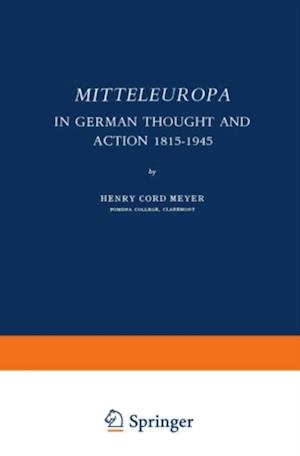 Mitteleuropa