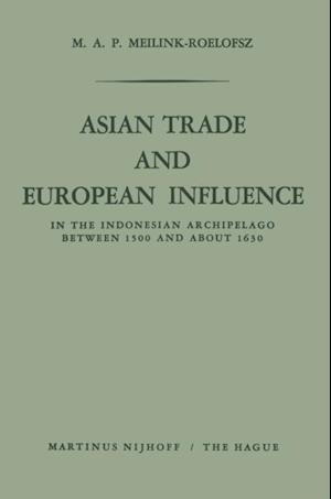 Asian Trade and European Influence