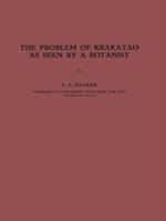 Problem of Krakatao as Seen by a Botanist