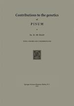 Contributions to the Genetics of PISUM