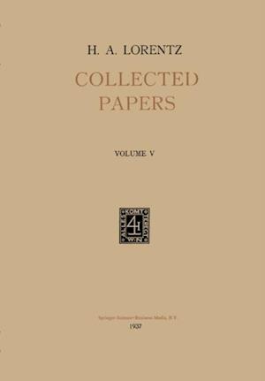 Collected Papers