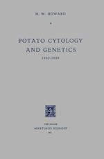 Potato Cytology and Genetics