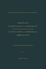 Arbitrage International Commercial / International Commercial Arbitration