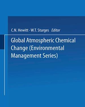 Global Atmospheric Chemical Change