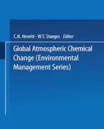 Global Atmospheric Chemical Change