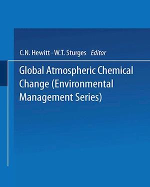 Global Atmospheric Chemical Change