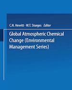 Global Atmospheric Chemical Change