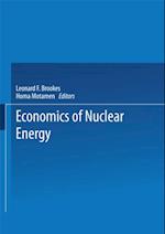 Economics of Nuclear Energy