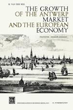 The Growth of the Antwerp Market and the European Economy