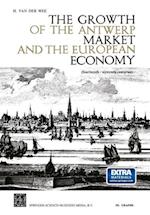 The Growth of the Antwerp Market and the European Economy (fourteenth-sixteenth centuries)