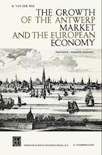 Growth of the Antwerp Market and the European Economy