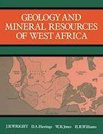 Geology and Mineral Resources of West Africa