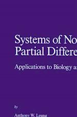 Systems of Nonlinear Partial Differential Equations