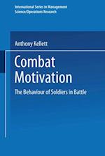 Combat Motivation