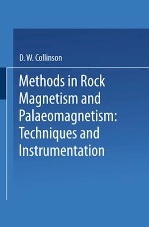 Methods in Rock Magnetism and Palaeomagnetism