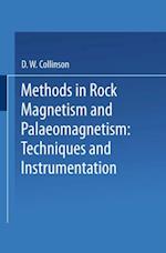 Methods in Rock Magnetism and Palaeomagnetism