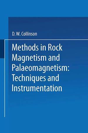 Methods in Rock Magnetism and Palaeomagnetism