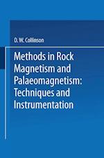 Methods in Rock Magnetism and Palaeomagnetism