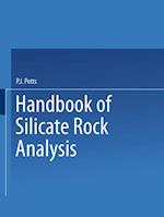 Handbook of Silicate Rock Analysis